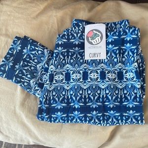 Buttery Soft Leggings